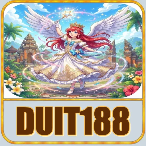 Gambar verifikasi tautan alternatif resmi duit188 Indonesia