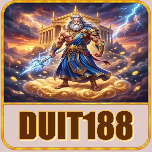 Pratinjau visual kanal unduhan duit188 APK resmi 512×512
